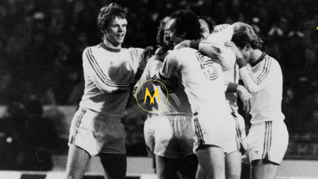 Bayern Munich: A Complete History of Germany’s Most Successful Football Club