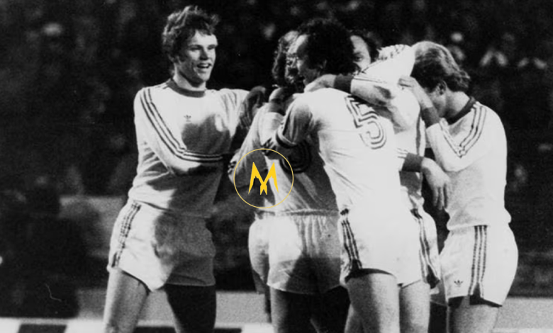Bayern Munich: A Complete History of Germany’s Most Successful Football Club