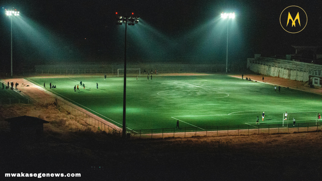 Five NBC Premier League clubs threaten to boycott final matches due to officiating controversies