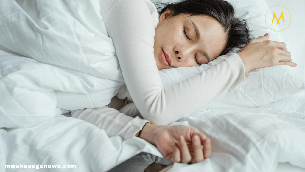 How to Manage Stress for Better Sleep
