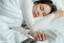 How to Manage Stress for Better Sleep