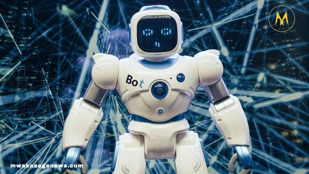 10 Mind-Blowing Tech Trends Dominating the World in 2025