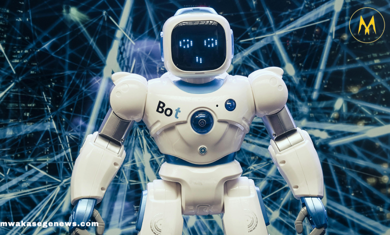 10 Mind-Blowing Tech Trends Dominating the World in 2025