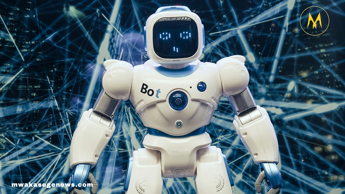 10 Mind-Blowing Tech Trends Dominating the World in 2025