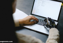 AI taking over jobs