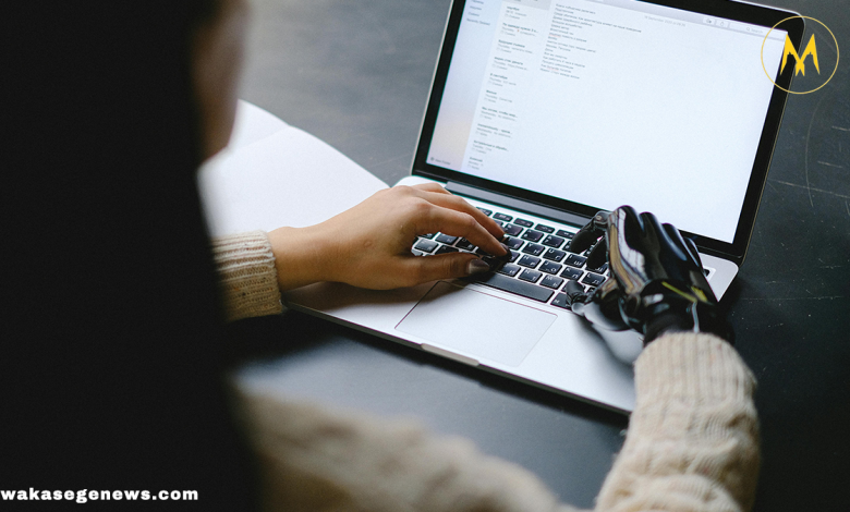 AI taking over jobs