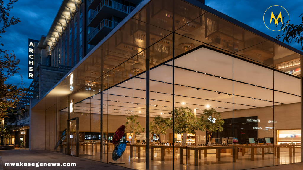 Minister Anthony Mavunde inaugurates Ministry of Minerals’ new Mtumba headquarters