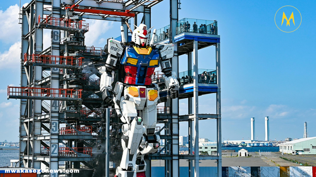 Futuristic inventions and technology concepts that will shape the future.