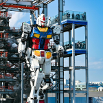 Futuristic inventions and technology concepts that will shape the future.