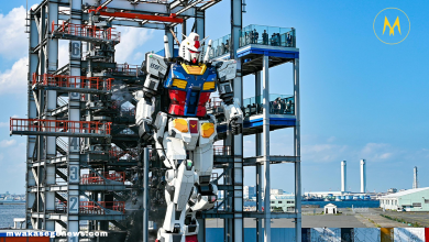 Futuristic inventions and technology concepts that will shape the future.