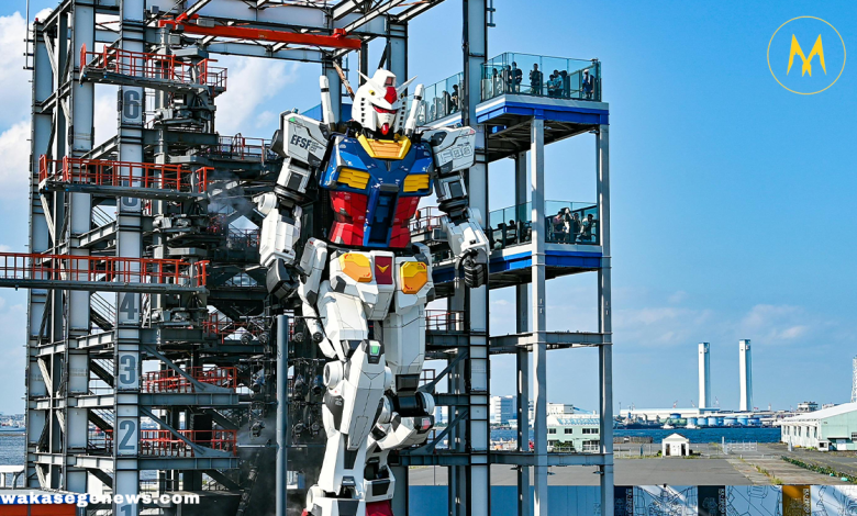 Futuristic inventions and technology concepts that will shape the future.