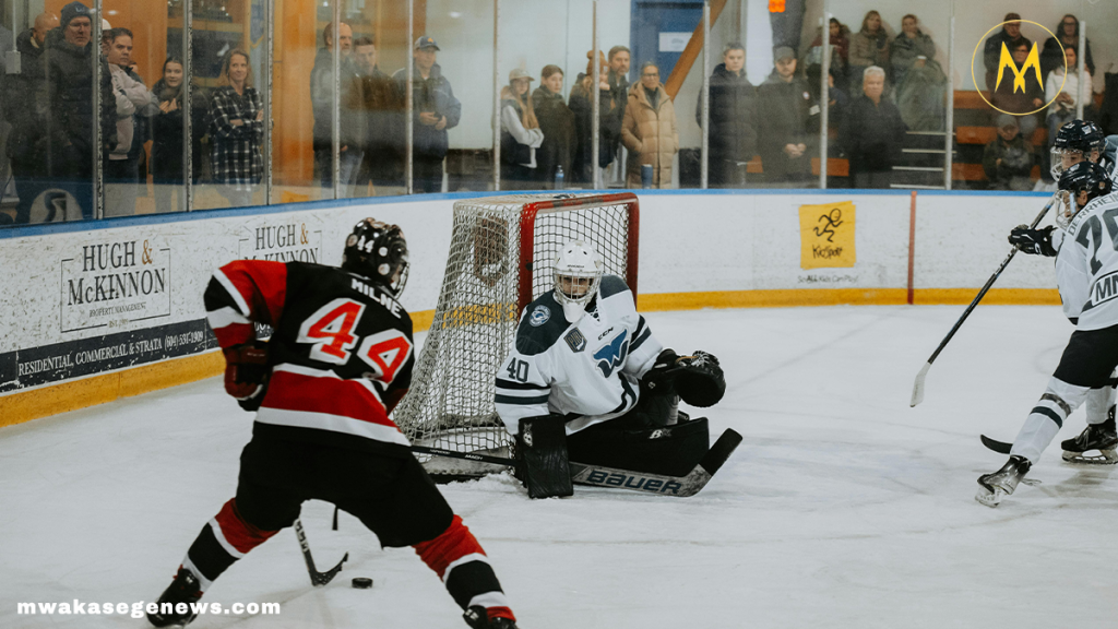 Jets fans at Canada Life Centre celebrate Game 7 victory