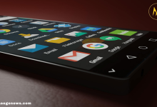 Google Pixel 10 and Pixel Watch 4 concept