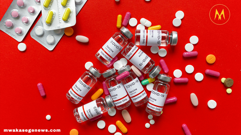 Healthy lifestyle concept showing fresh fruits, exercise, and relaxation for immune support