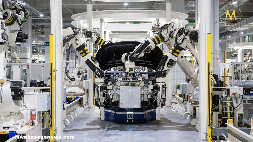 Smart tech gadgets you didn’t know you needed