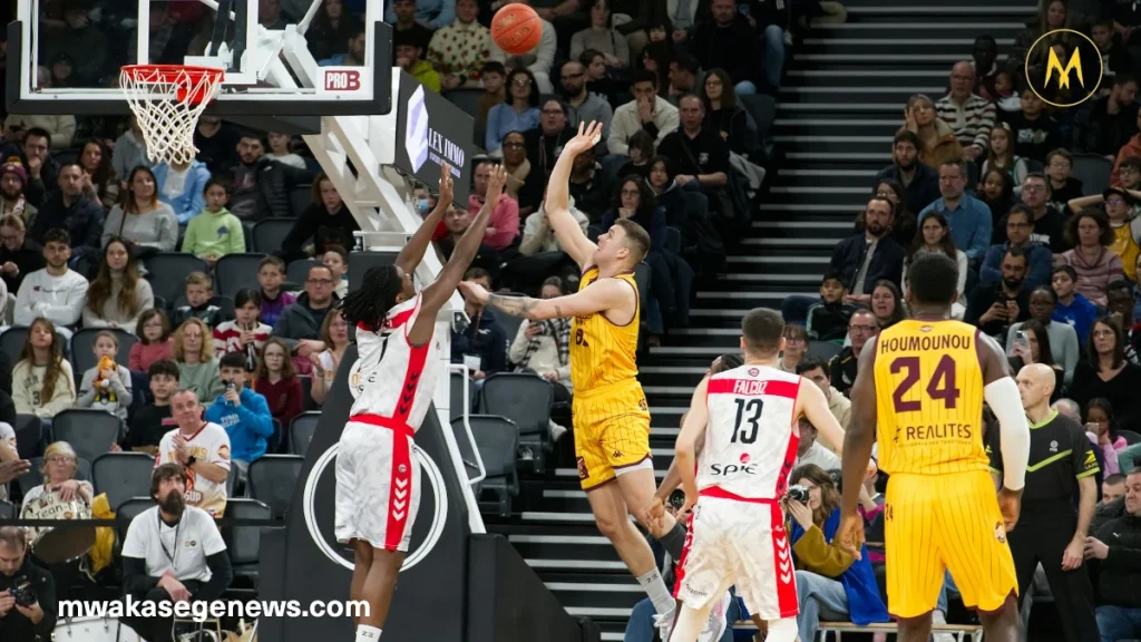Jalen Williams celebrates big performance in NBA Finals Game 5