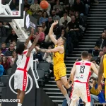 Jalen Williams celebrates big performance in NBA Finals Game 5