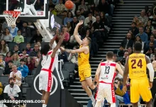 Jalen Williams celebrates big performance in NBA Finals Game 5