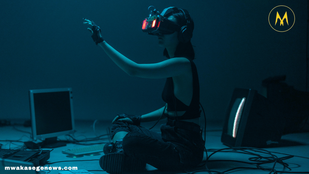 AI applications in 2025 across healthcare, education, business, and environment