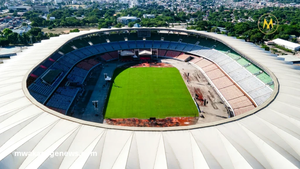 NBC Premier League Standings 2025 - Yanga SC vs Simba SC Title Race