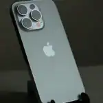 Apple iPhone 17 model on display before official launch