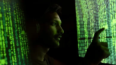 AI transforming daily life in 2030