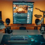 Gears of War Reloaded 2025 remaster gameplay on PS5 and Xbox Series X|S