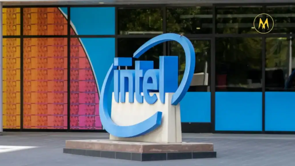 Intel headquarters and chipmaking future with U.S. and SoftBank investments