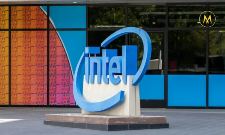 Intel headquarters and chipmaking future with U.S. and SoftBank investments