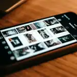 iOS 18.6 update on an iPhone home screen