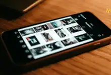 iOS 18.6 update on an iPhone home screen