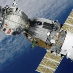 Starship Flight 10 launch by SpaceX
