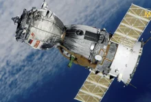 Starship Flight 10 launch by SpaceX