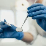 Ozempic weight loss drug concept