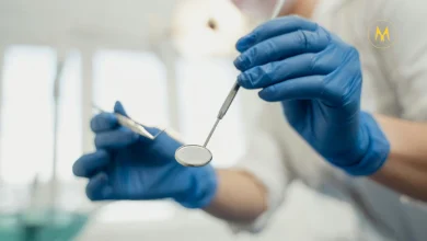 Ozempic weight loss drug concept