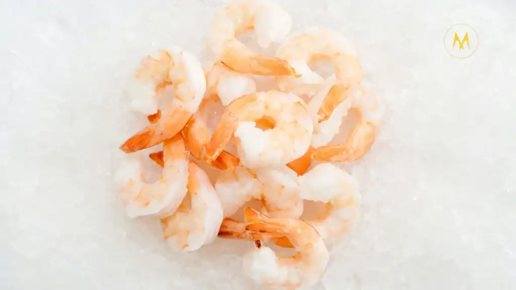 Walmart shrimp recall over radioactive contamination