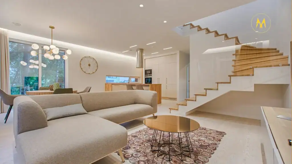 Soho House luxury members-only club interior