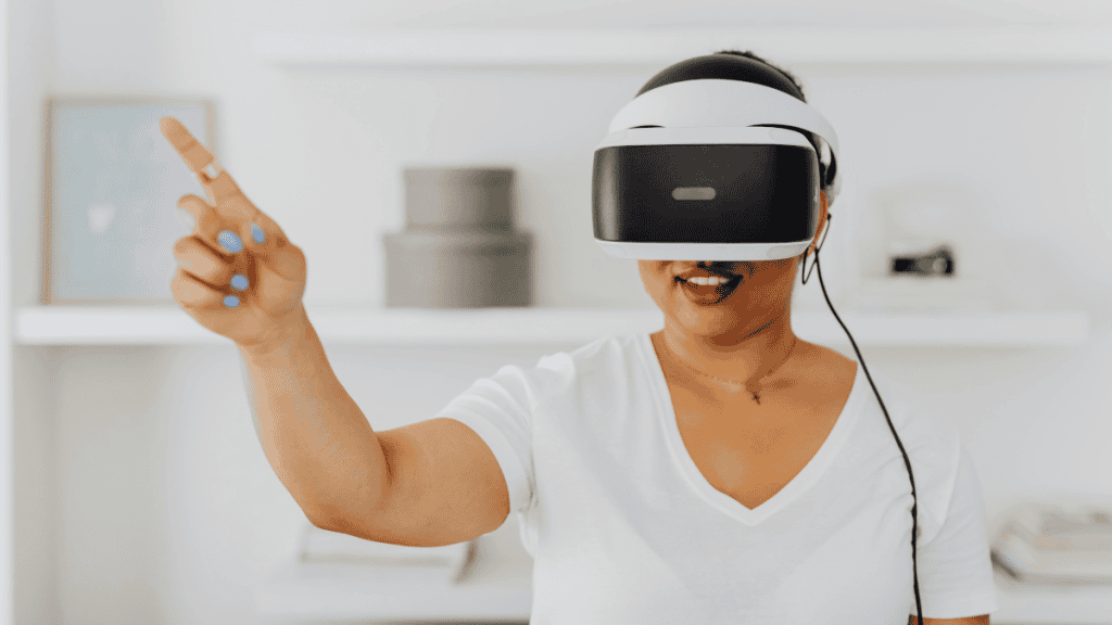 Ray-Ban Meta AI Glasses with AI features