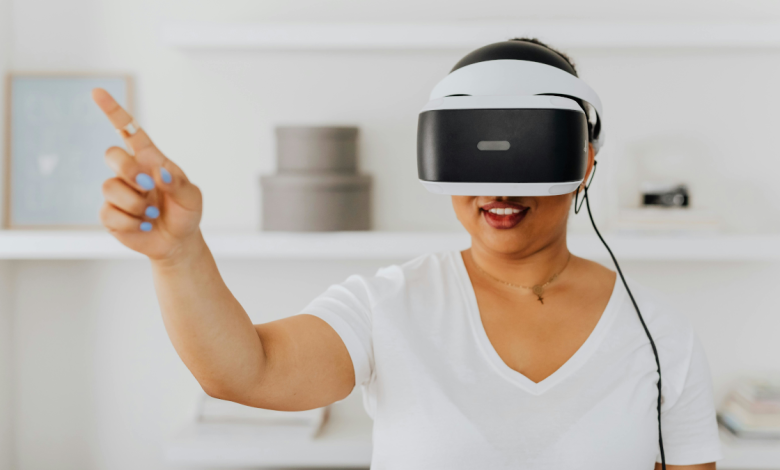 Ray-Ban Meta AI Glasses with AI features