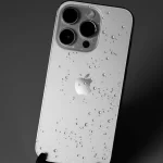 iOS 26 Liquid Glass design