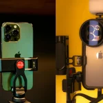 iPhone Air 2025 in Sky Blue, iPhone Air 2025 rear camera, iPhone Air 2025 display