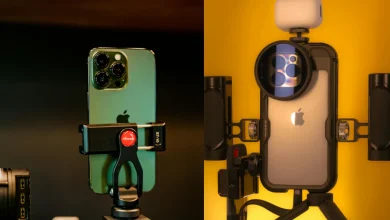 iPhone Air 2025 in Sky Blue, iPhone Air 2025 rear camera, iPhone Air 2025 display
