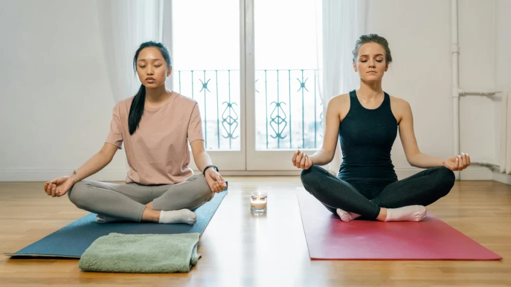 “Beginner’s guide to mental wellness and productivity”