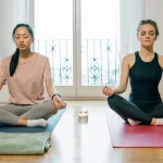 “Beginner’s guide to mental wellness and productivity”