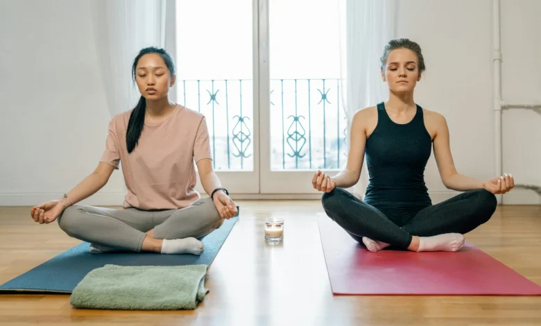 “Beginner’s guide to mental wellness and productivity”