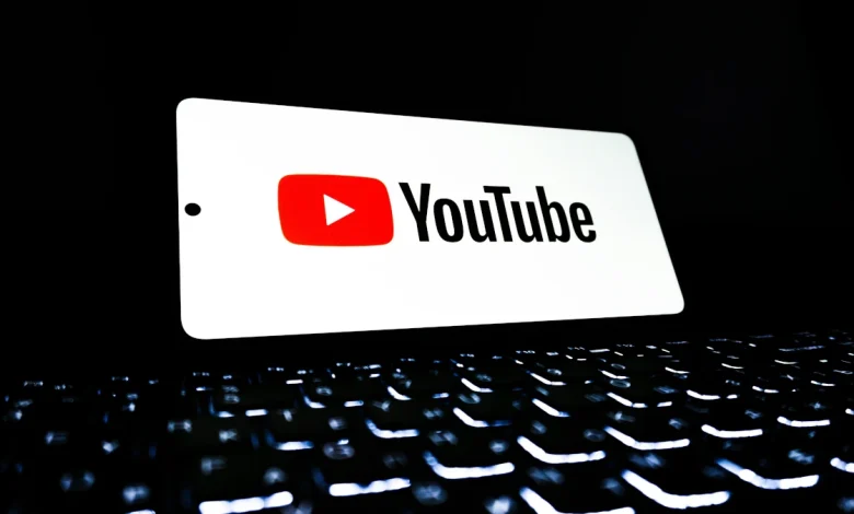 YouTube not playing videos fix 2025