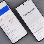 Xiaomi 17 Pro Max vs iPhone 17 Pro comparison 2025