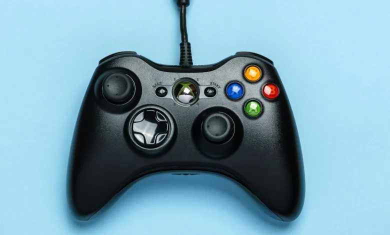 Starfield Xbox Game Pass gameplay screenshot