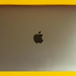 M4 MacBook 2025 laptop on a desk