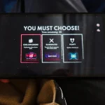 Nintendo Switch 2 console with Joy-Cons and game bundle in Europe 2025